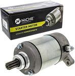 NICHE Starter Motor Assembly High T