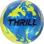 MOTIV MAX Thrill Blue/Yellow Pearl 15 Pounds