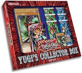 YU-GI-OH! Cards Yugi Collectors Box