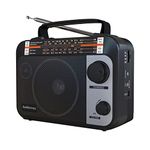 Outdoor Portable Radio