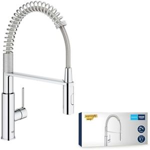 GROHE Get 