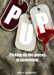 PUP: Picking Up The Pieces in Peace