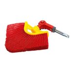 WOLF-Garten 71ANA008650 Adjustable Angle Broom