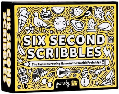 Six Second