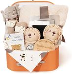 Baby Gift Set for Newborn - 11PCS B