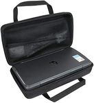 Adada Hard Travel Case for HP OfficeJet 200 Portable Printer (CZ993A)