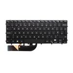 Dell Backlit Keyboards