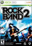 Rock Band 2 - Xbox 360