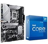 Micro Center Intel Core i7-12700K 1