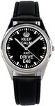 KIESENBERG Watch - Gifts for E46 Fan B-2267