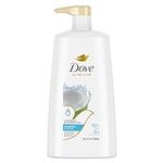 Dove Ultra Care Shampoo Coconut and