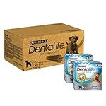 DENTALIFE Large Dog Treat Dental Chew 36 Stick, Pack of 2