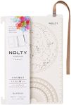 NOLTY NTK1231 Notebook Underlay with Elastic Band, Kukuru A5