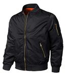 Dc Mens Jackets