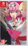 Catherine Full Body (Nintendo Switch)