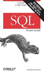 SQL Pocket