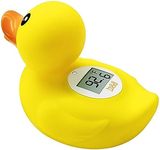 b&h Duck Baby Bath Thermometer, Tod