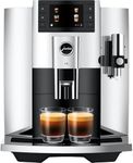 Jura 1564699 E8 Automatic Coffee Ma