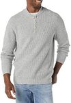 Amazon Essentials Men's Long-Sleeve