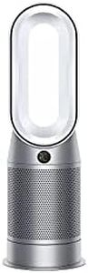 Generic Dyson Purifier Hot and Cool Purifier Fan Heater **Exclusively on Sunday Electronics**, Silver
