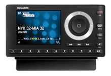 SiriusXM Onyx Plus Satellite Radio with Vehicle Kit – Enjoy SiriusXM Through Your Car's in-Dash Audio System