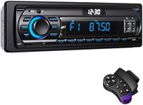 RDS Car Radio Bluetooth Hands-free,