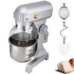 Commercial Kitchen Mixers