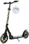SereneLife Folding Kick Scooter for