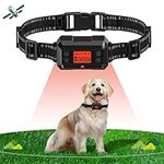 Wireless Electric Fence for Dogs, P