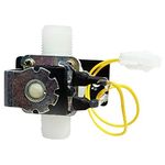 Sornet Valve EFS 2 K Assy for Concealed Ac Urinal Series