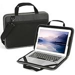 CDBXPRG Laptop Case Sleeve 13-14 in