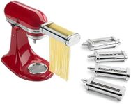 KitchenAid KSMPDX Pasta Deluxe Set 