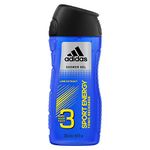 Adidas Body Wash And Shampoos