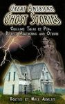 Great American Ghost Stories: Chilling Tales by Poe, Bierce, Hawthorne and Others (Dover Mystery, Detective, & Other Fiction) (2008-08-01)