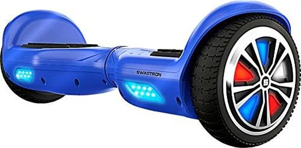 Swagtron S