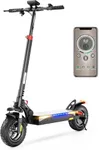 iScooter iX3 Electric Scooter,10" O