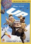 Up (Deluxe DVD + Digital Copy) (Bilingual)