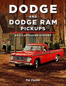 Dodge and 