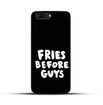 Fries    5 Case