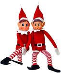 GLOW Wholesale Elfie (Boy) and Elvi