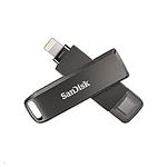 SanDisk iXpand Flash Drive Luxe 256
