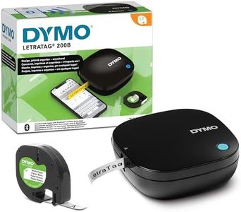 DYMO Letra