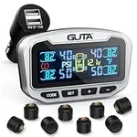 GUTA RV Tire Pressure Monitoring Sy