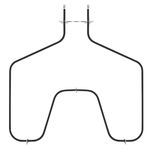 WB44K10005 GE Range Bake Element Heating Element for General Electric Hotpoint Kenmore Stove Oven, replaces 824269, AP2030964, WB44K10001