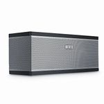 WiFi Multiroom Wireless Stereo Speaker - August WS300 – WiFi, Bluetooth and NFC Enabled, Compatible with Spotify, Tidal, Tune In and More! - 15W with Subwoofer