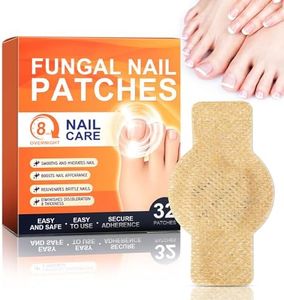 Fungal Nai