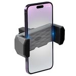 Bell+Howell Clever Grip MAX- Portable Phone Mount for iPhone 6 and 6 Plus, and for Most Smart Phones