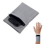 Wrist Wallet