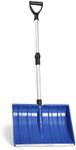 Meititi Snow Shovel,2024 New Upgrat