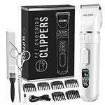 Dog Clippers Professional Heavy Dut